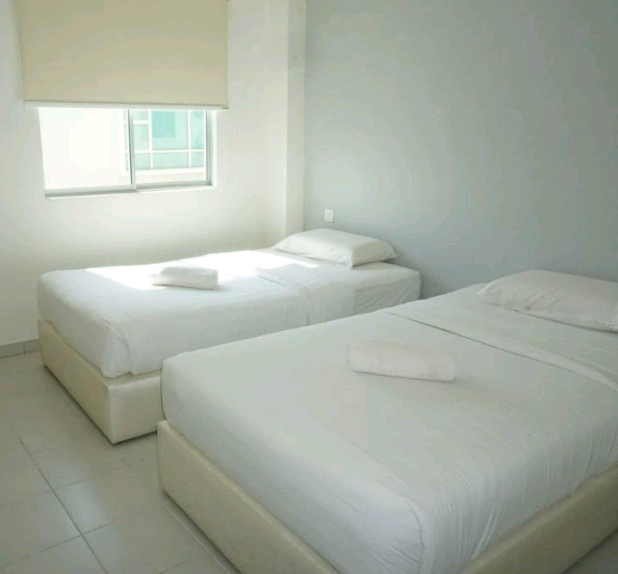 Sun Inns Hotel Laksamana Malacca Exterior foto